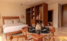 Peregrina Tulum Lux Aparthotel